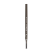essence - Lápiz de cejas Micro Precise - 04: Neutral Brown