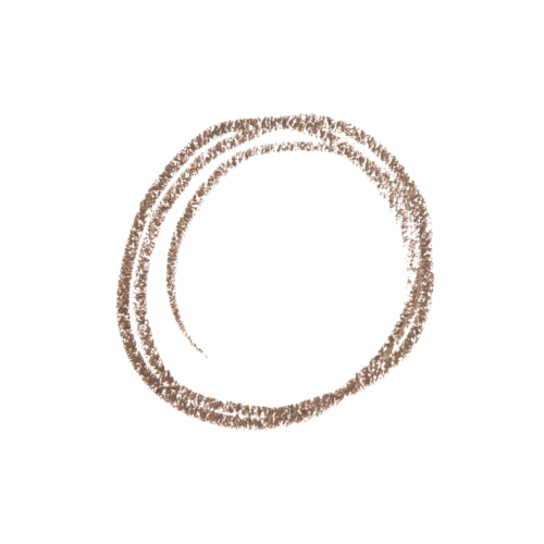 essence - Lápiz de cejas Micro Precise - 04: Neutral Brown