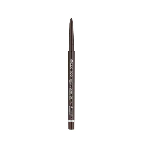 essence - Lápiz de Cejas Micro Precise - 05: Black Brown