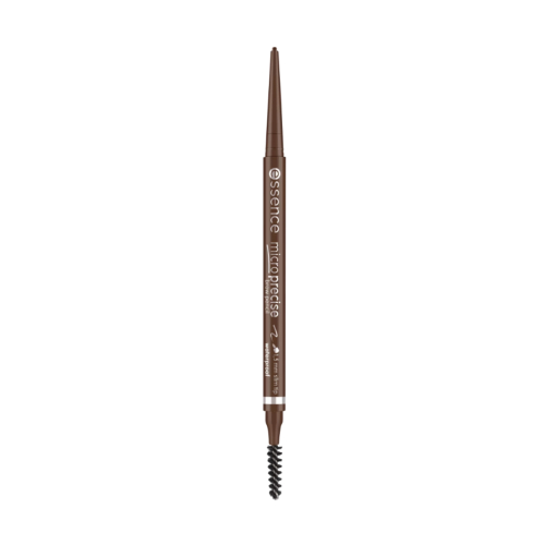essence - Lápiz de cejas Micro Precise - 05: Warm Brown
