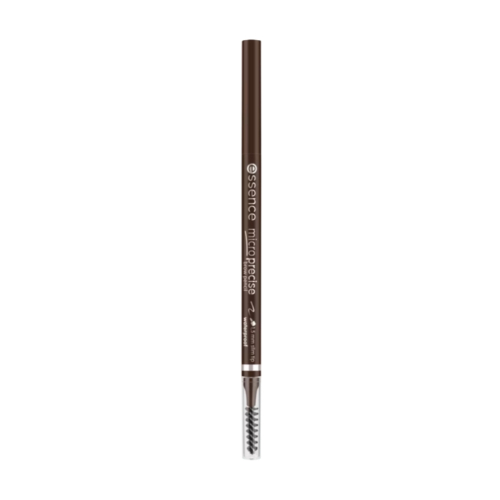 essence - Lápiz de Cejas Micro Precise - 06: Dark Brown