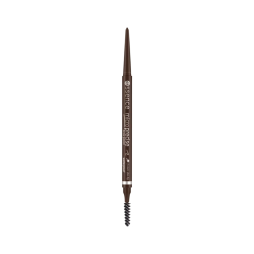 essence - Lápiz de Cejas Micro Precise - 06: Dark Brown