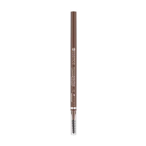 essence - Lápiz de cejas Micro Precise - 07: Auburn