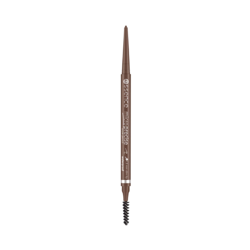 essence - Lápiz de cejas Micro Precise - 07: Auburn