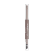 essence - Lápiz de cejas waterproof Wow What a Brow - 01: Light Brown