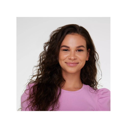 essence - Lápiz de cejas waterproof Wow What a Brow - 02: Brown