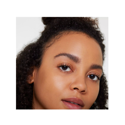 essence - Lápiz de cejas waterproof Wow What a Brow - 03: Dark Brown