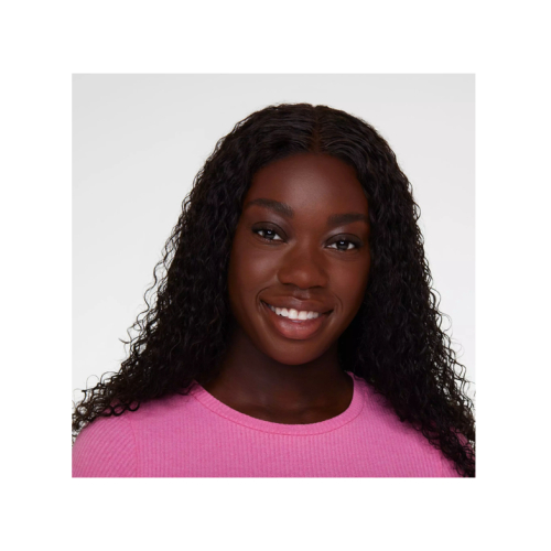 essence - Lápiz de cejas waterproof Wow What a Brow - 04: Black Brown