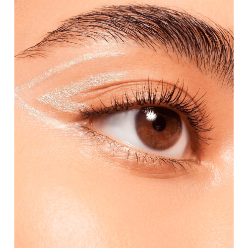 essence - Lápiz de ojos duocromático Meta Glow - 03: Galactic Chrome