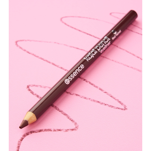 essence - Lápiz de ojos Kajal - 32: Red Velvet
