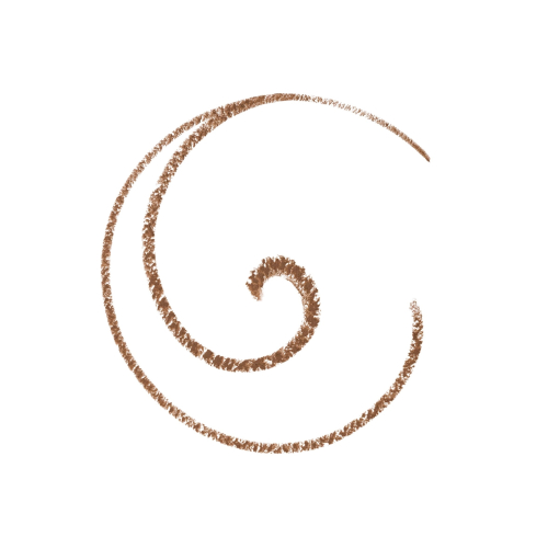 essence - Lápiz de ojos Kajal - 33: Toffee