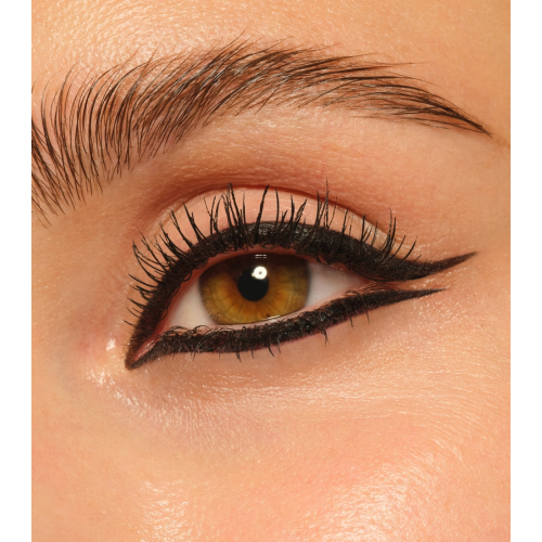 essence - Lápiz de ojos Lash Princess Party Waterproof - 01: Deep Black