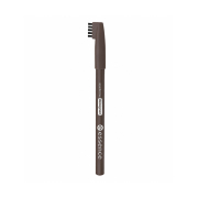essence - lápiz diseñador de cejas - 02: brown