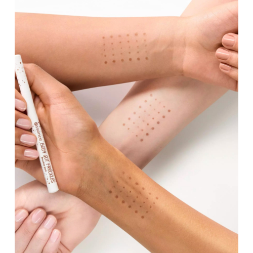 essence - Lápiz para hacer pecas Baby Got Freckles