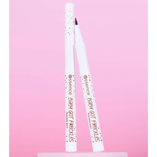 essence - Lápiz para hacer pecas Baby Got Freckles