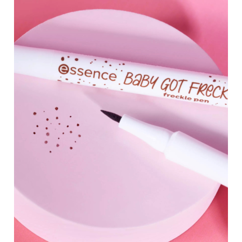 essence - Lápiz para hacer pecas Baby Got Freckles