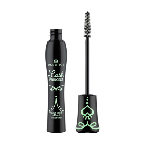 essence - Lash princess Máscara Voluminizadora