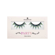 essence - *Let the Party Glow On!* - Pestañas postizas - 02: You Glow Me Away!