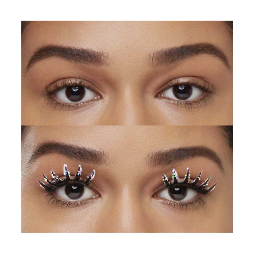 essence - *Let the Party Glow On!* - Pestañas postizas - 02: You Glow Me Away!