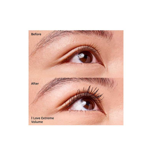 essence - Máscara de pestañas I love extreme