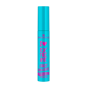 essence - Máscara de pestañas I Love Extreme Crazy Volumen - Waterproof