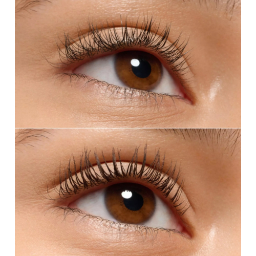 essence - Máscara de pestañas I love Extreme Crazy Waterproof - Brown