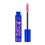 essence - Máscara de pestañas i love extreme - Volumen, waterproof