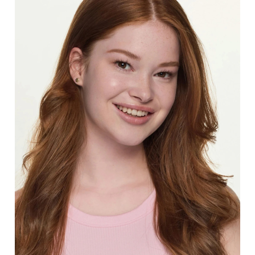 essence - Máscara de pestañas Lash Princess False Lash Effect - Black Brown