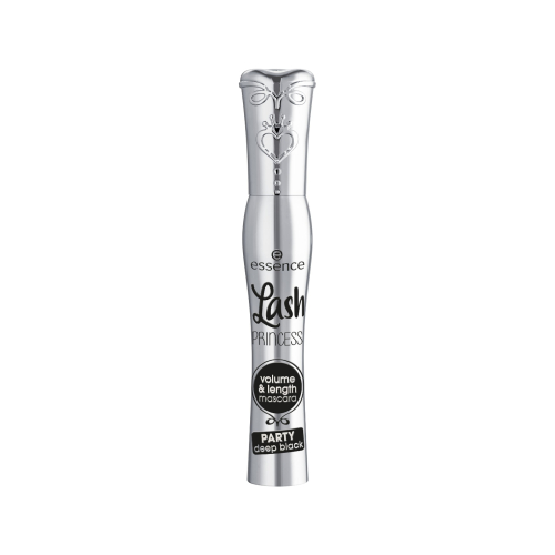 essence - Máscara de pestañas Lash Princess Party