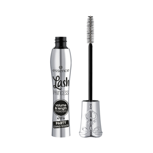 essence - Máscara de pestañas Lash Princess Party