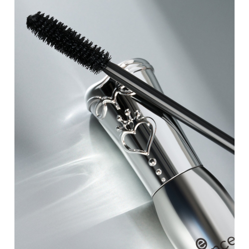 essence - Máscara de pestañas Lash Princess Party