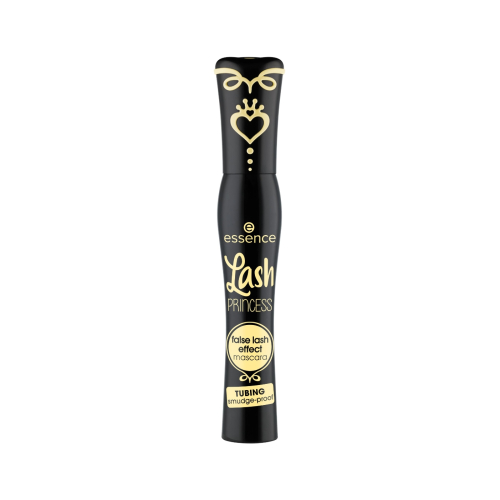 essence - Máscara de pestañas Lash Princess Tubing