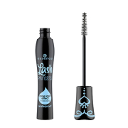 essence - Máscara de pestañas Lash princess Waterproof