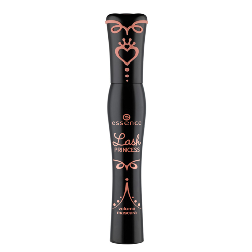 essence - Mascara de pestañas voluminizadora Lash Princess