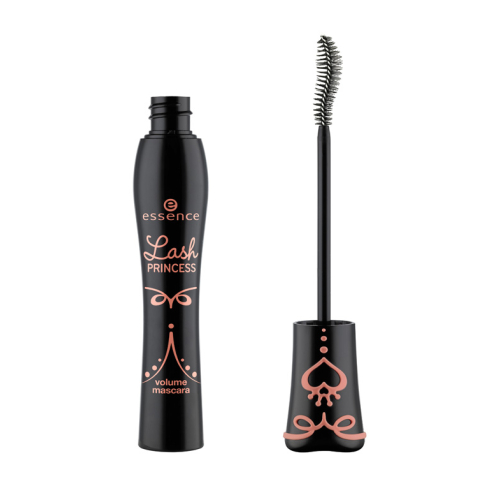 essence - Mascara de pestañas voluminizadora Lash Princess