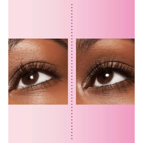 essence - Máscara de pestañas waterproof Maximum Definition