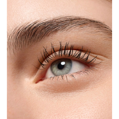 essence - Máscara de pestañas What the Length! Waterproof - Black