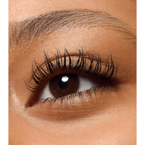 essence - Máscara de pestañas What the Length! Waterproof - Black