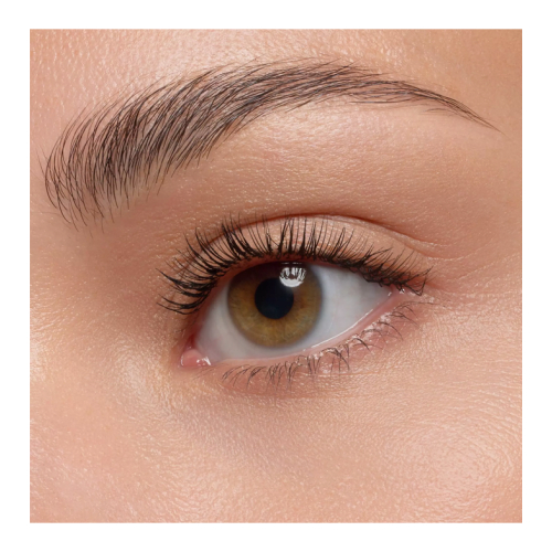 essence - Máscara de pestañas Without Limits Extreme Lengthening & Volume - 01: Black