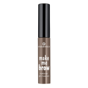 essence - Gel fijador para cejas Make me brow! - 02: browny brows