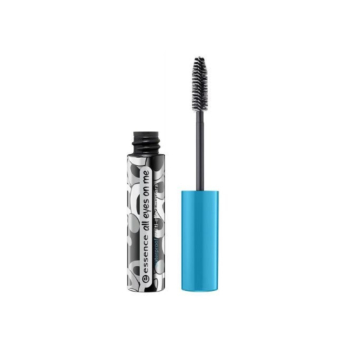 essence - mascara multi efecto all eyes on me - Waterproof