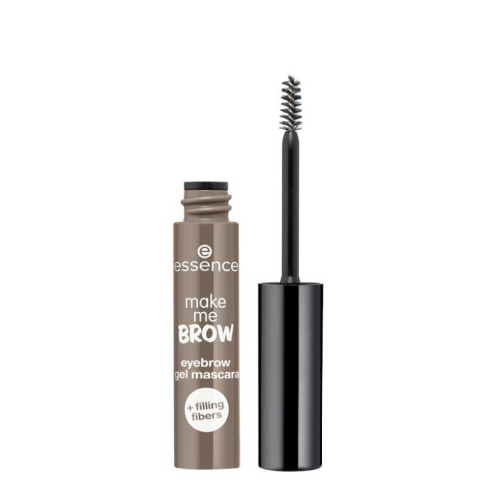 essence - Gel fijador para cejas Make me brow! - 05: Chocolaty brows