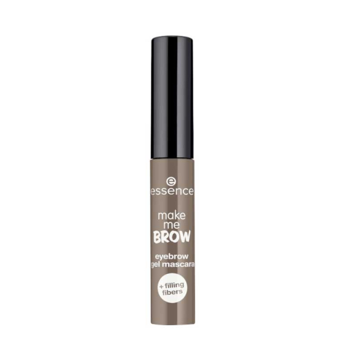 essence - Gel fijador para cejas Make me brow! - 05: Chocolaty brows