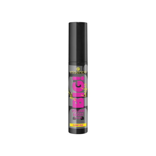 essence - mascara volumen get big!