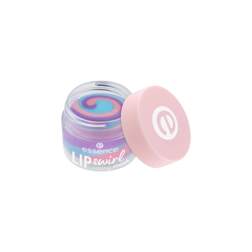 essence - Mascarilla labial Lip Swirl