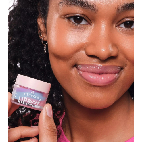 essence - Mascarilla labial Lip Swirl