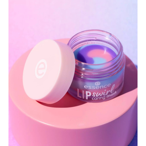 essence - Mascarilla labial Lip Swirl