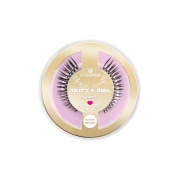 essence - *merry x-mas, my deer!* - Pestañas postizas - 01: It's Most Wonderful Eyes Of The Deer