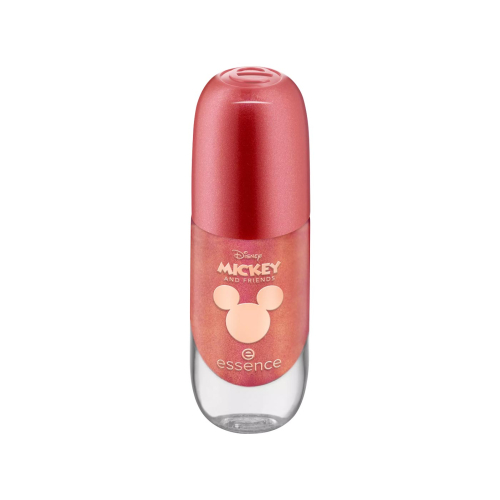 essence - *Mickey & Friends* - Esmalte de uñas - 01: Adventure awaits