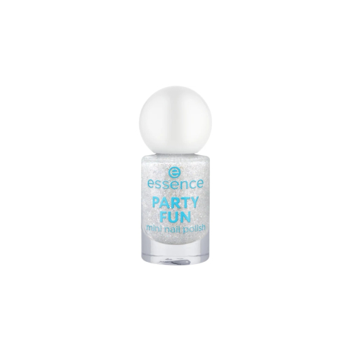 essence - Mini esmalte de uñas - 20: Party Fun